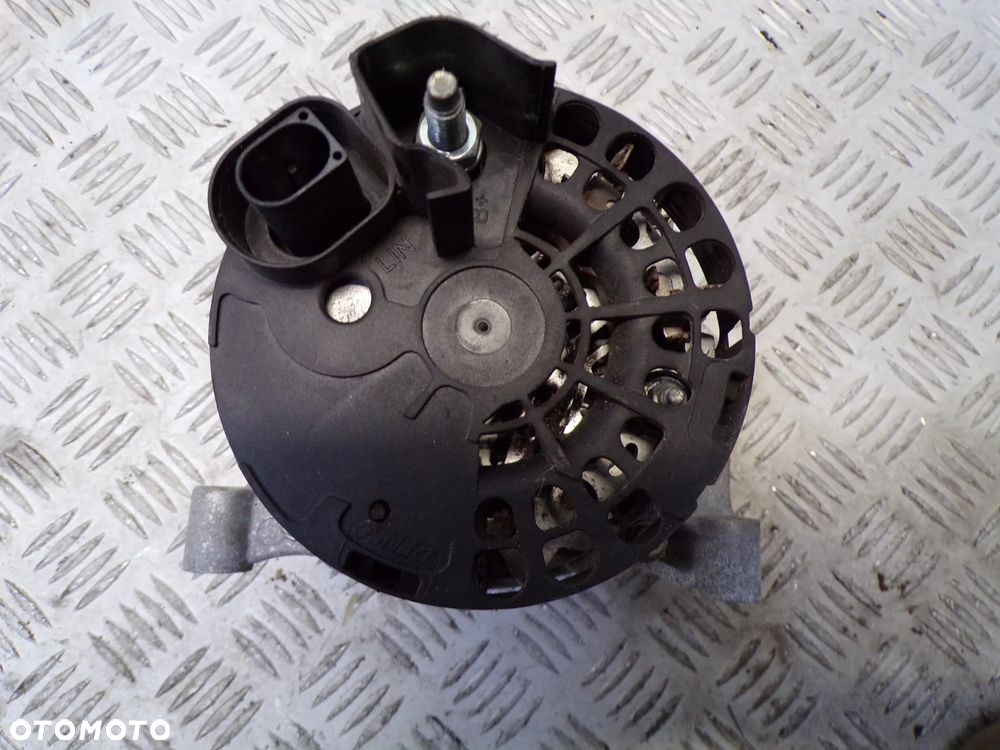 ALTERNATOR FIAT 500 TIPO II LANCIA ALFA 51874105 - 5