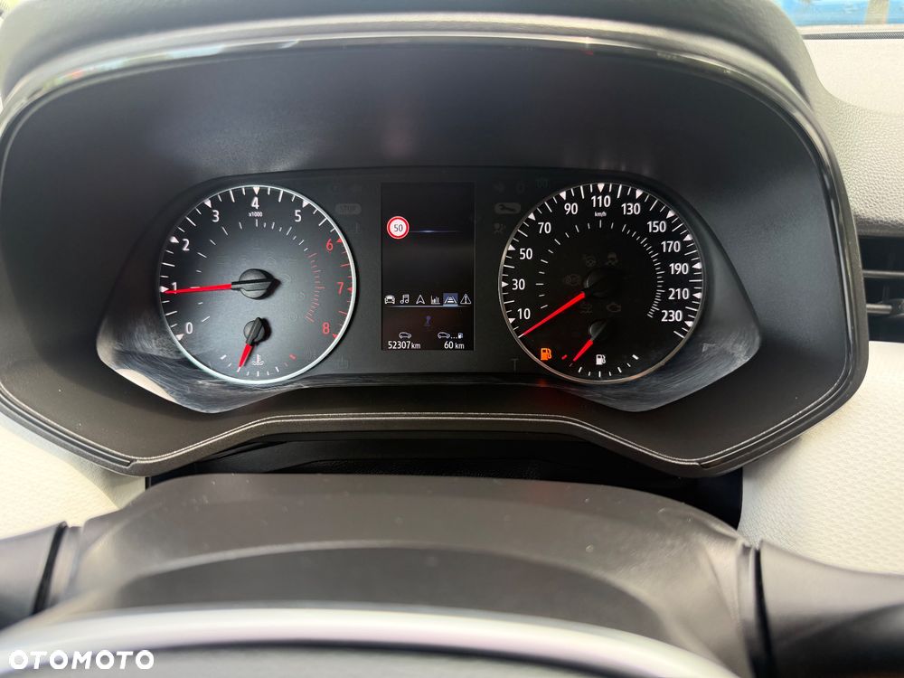Renault Clio TCe 100 BUSINESS EDITION - 18