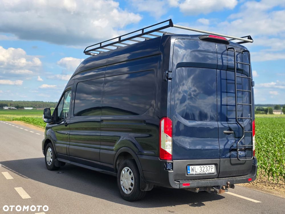 Ford Transit - 3