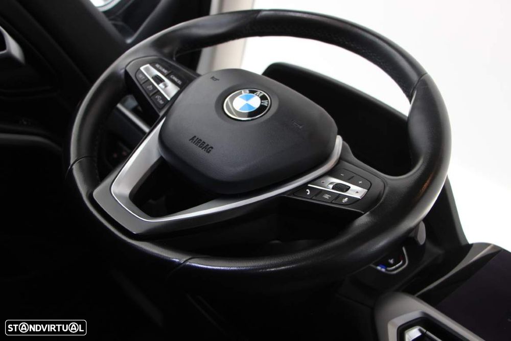 BMW 320 d Auto - 13