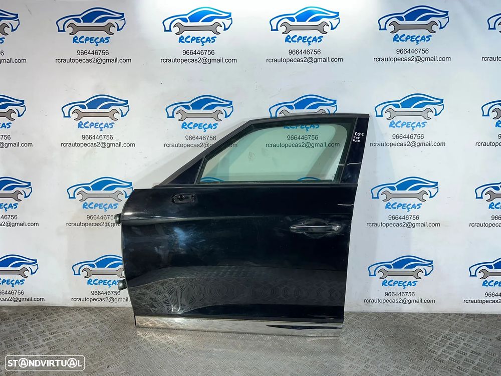 .Porta Frente Esquerda Citroen DS5 2011 - 2018