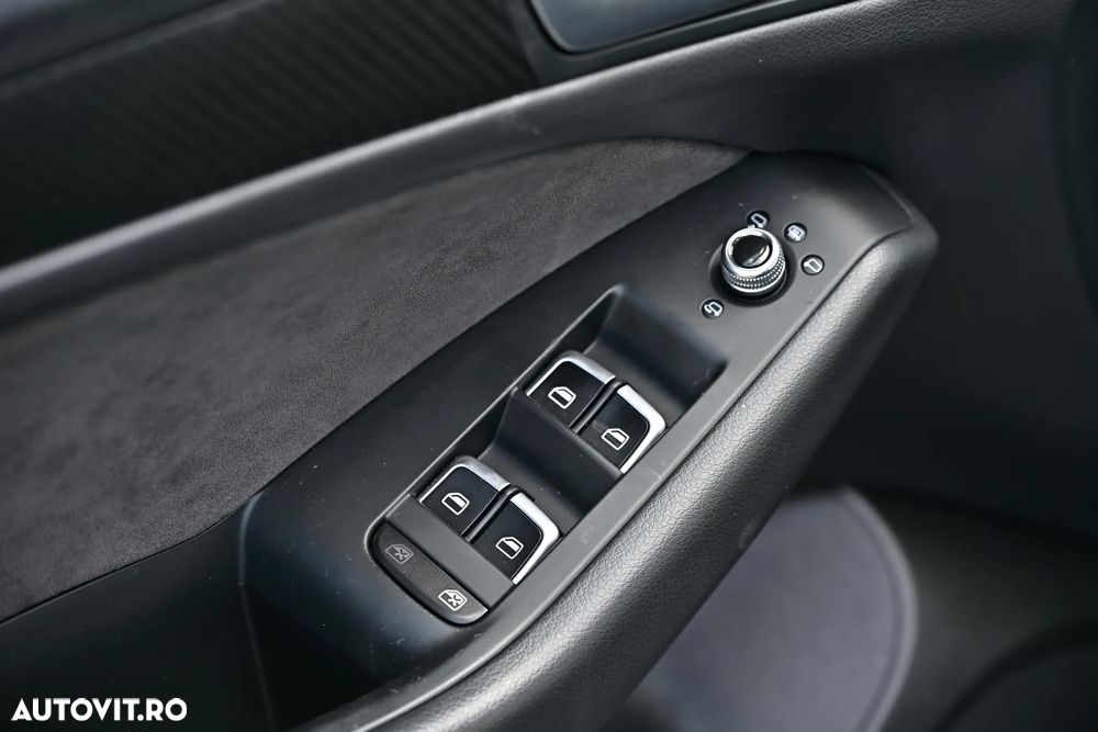 Audi Q5 2.0 TDI Quattro S tronic Sport - 35
