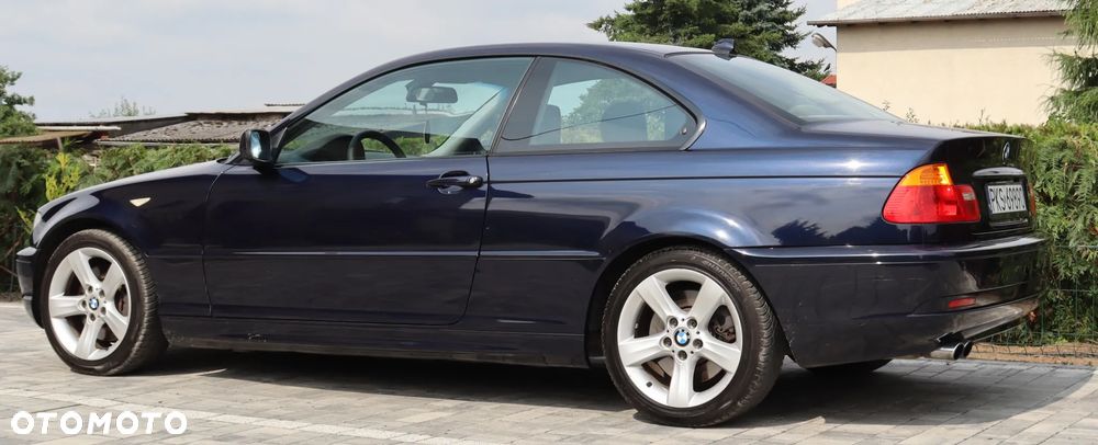 BMW Seria 3 330Ci - 2