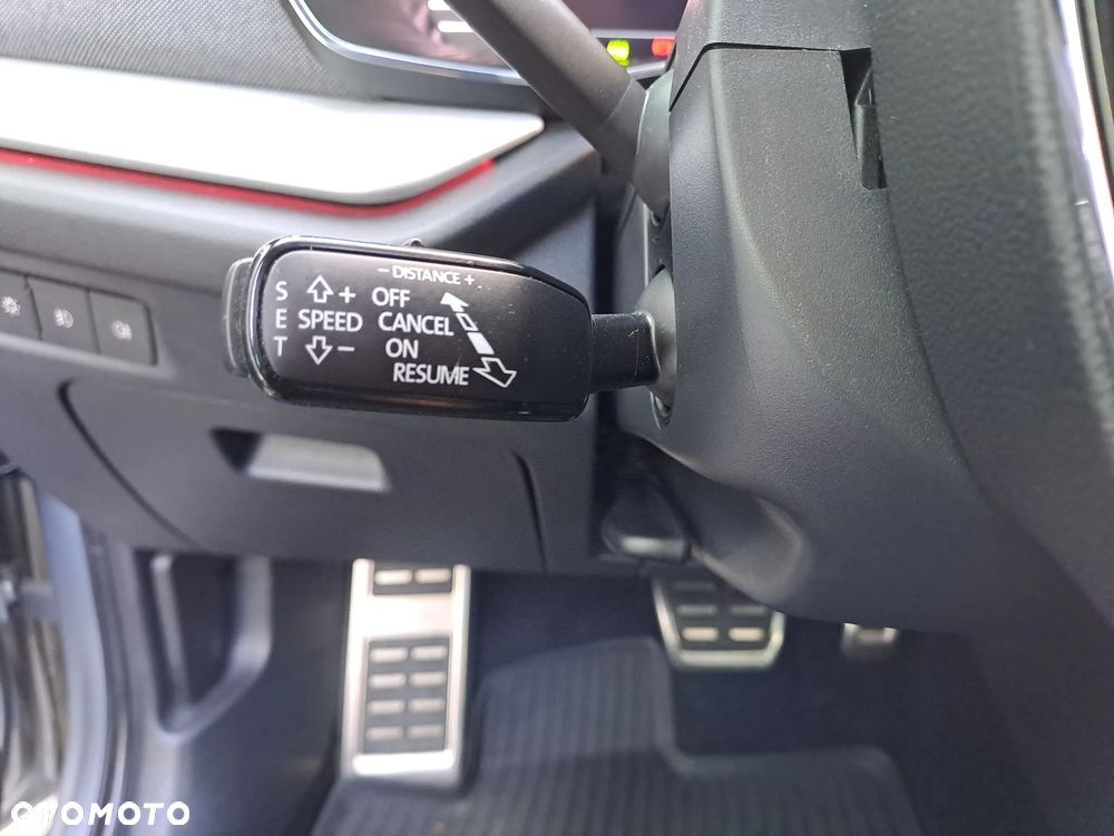 Skoda Octavia 1.5 TSI e-Tec Style DSG - 29