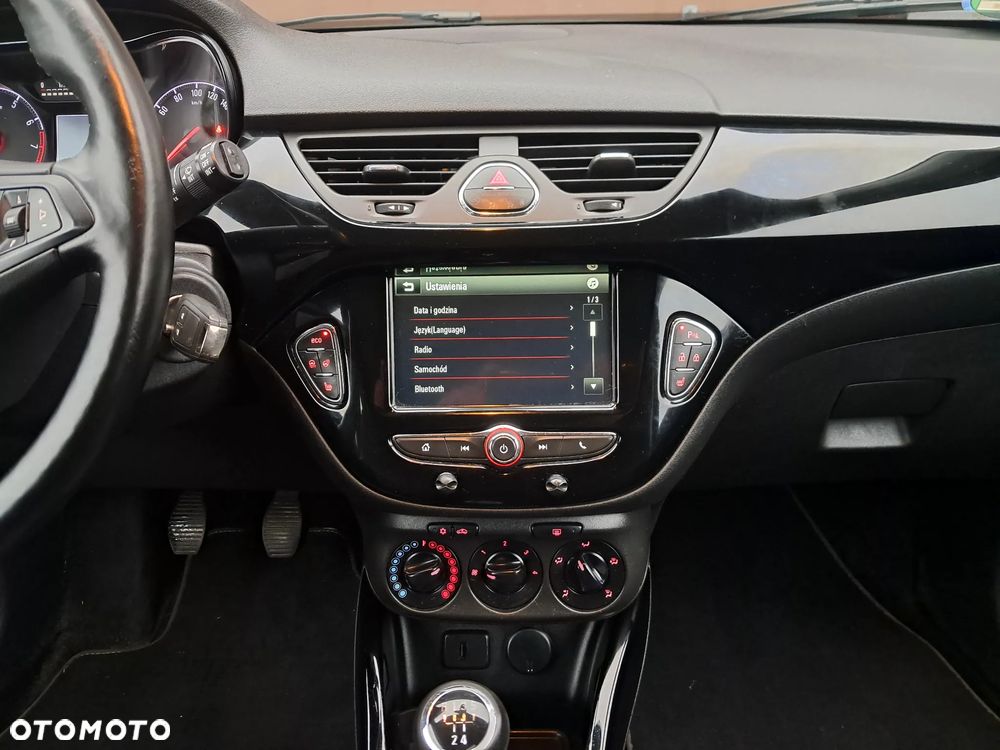 Opel Corsa 1.4 120 Jahre - 29