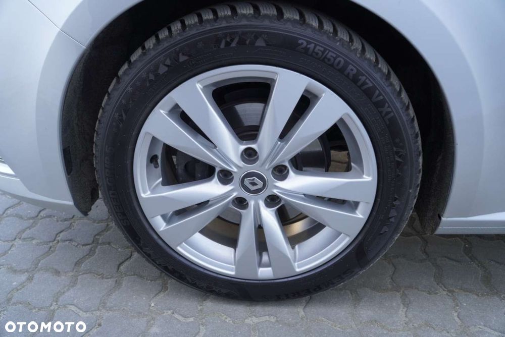 Renault Megane ENERGY dCi 130 INTENS - 30