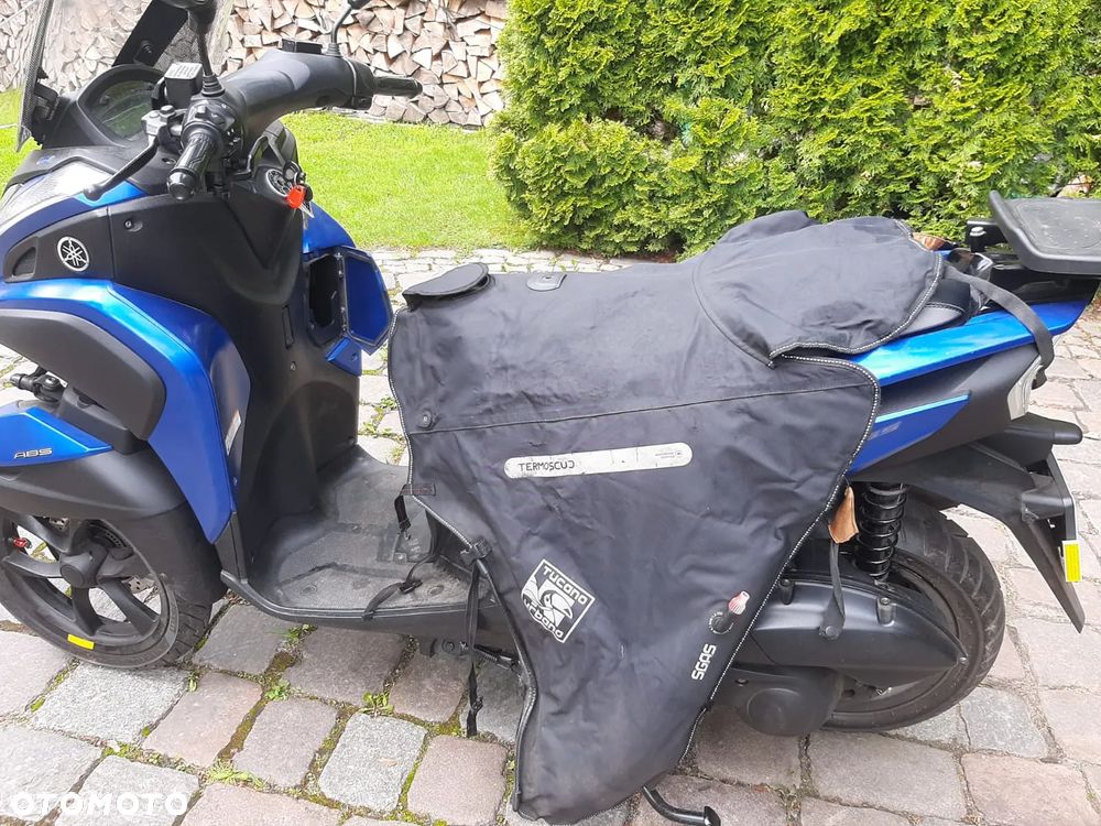 Yamaha Tricity - 24