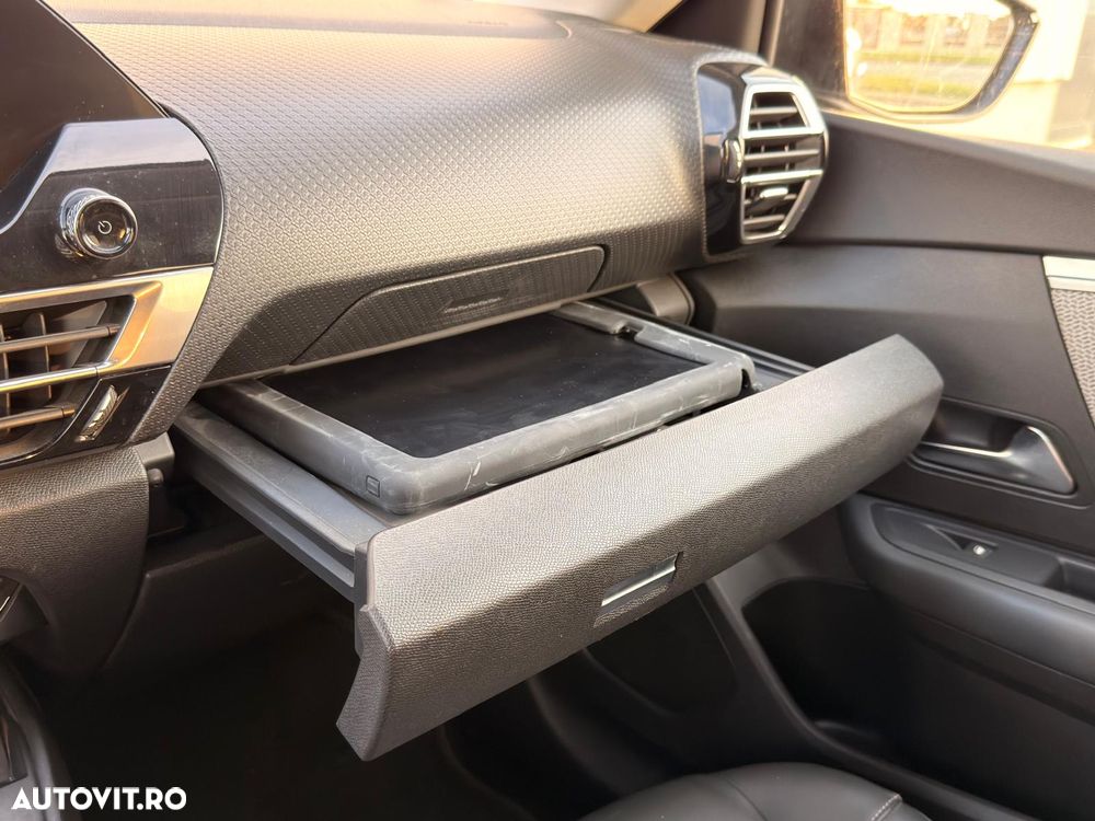 CITROËN C4 2021 — imagine 31