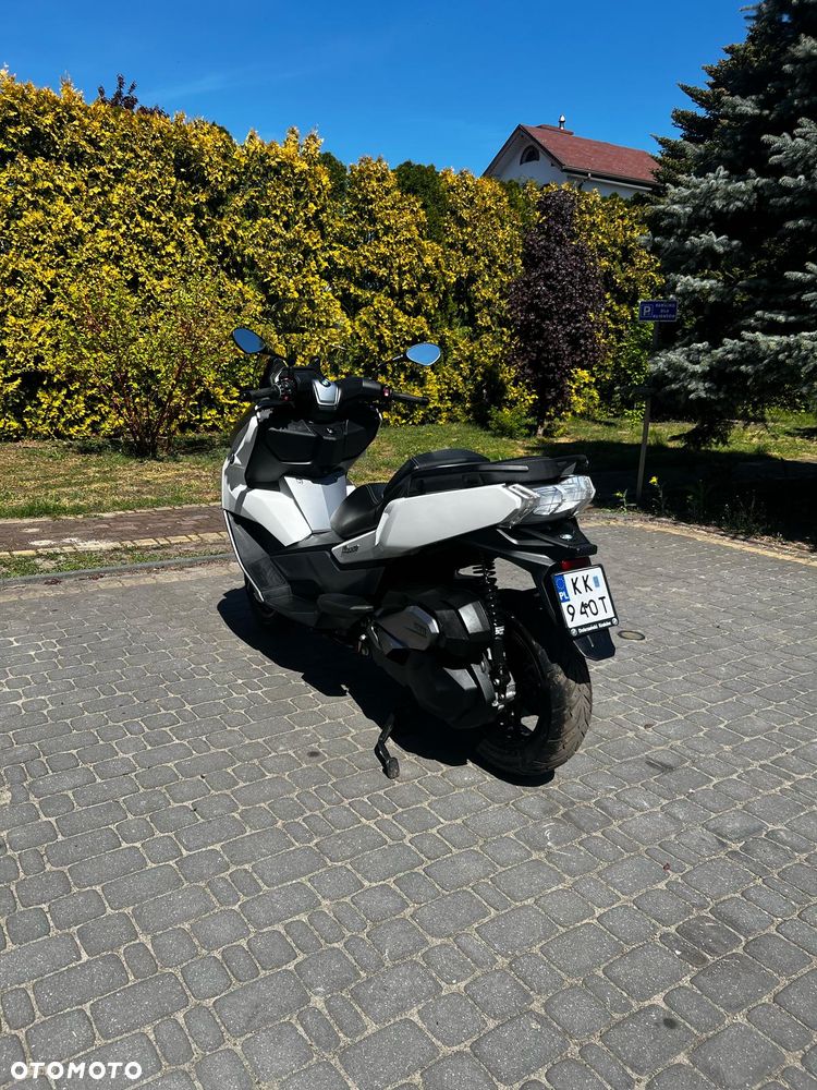 BMW C 400 GT - 5