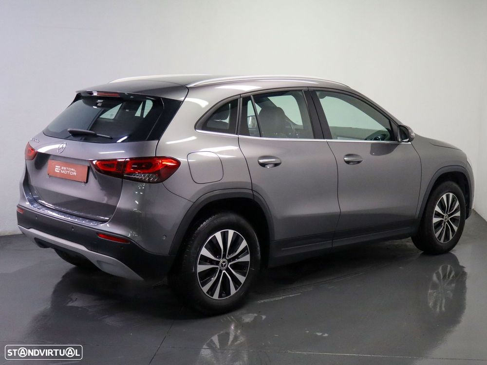 Mercedes-Benz GLA 250 e Style - 3