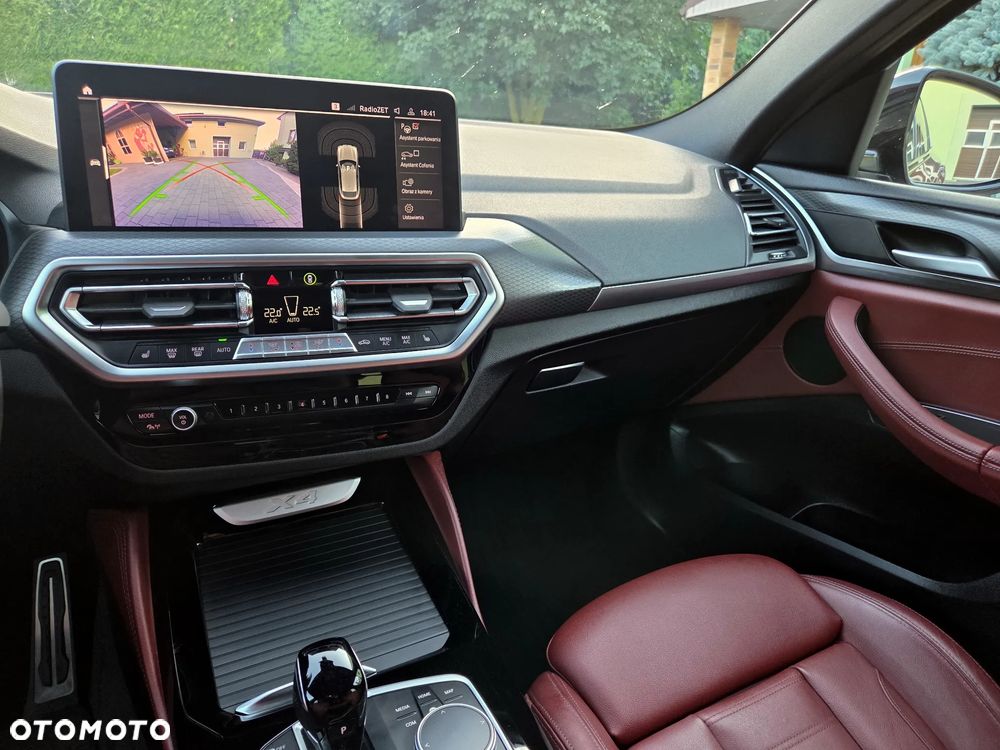 BMW X4 xDrive20d M Sport - 28