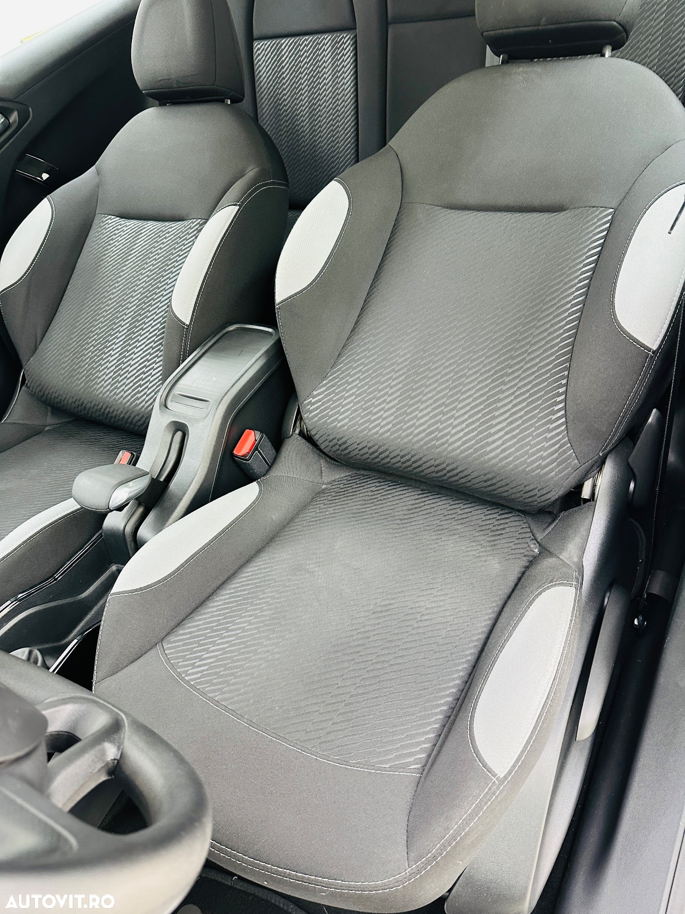 Peugeot 2008 - 15