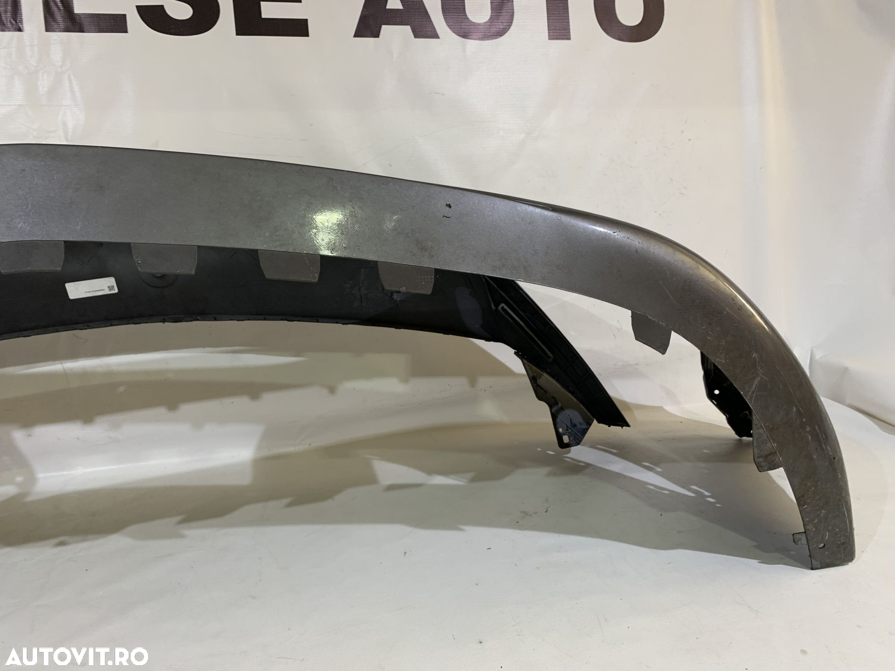 Bara fata Mercedes B-Class W247, 2019, 2020, 2021, 2022, cod origine OE A2478855300. - 20