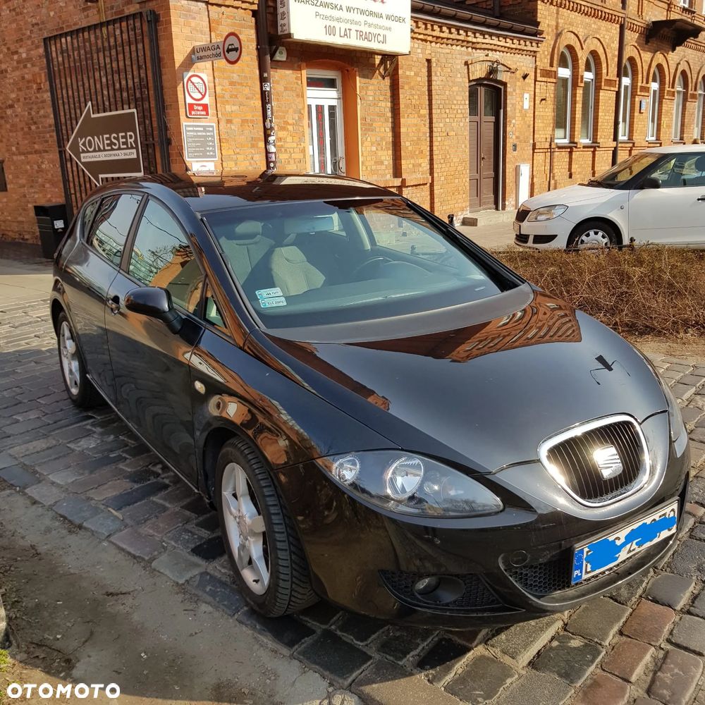 Seat Leon - 1