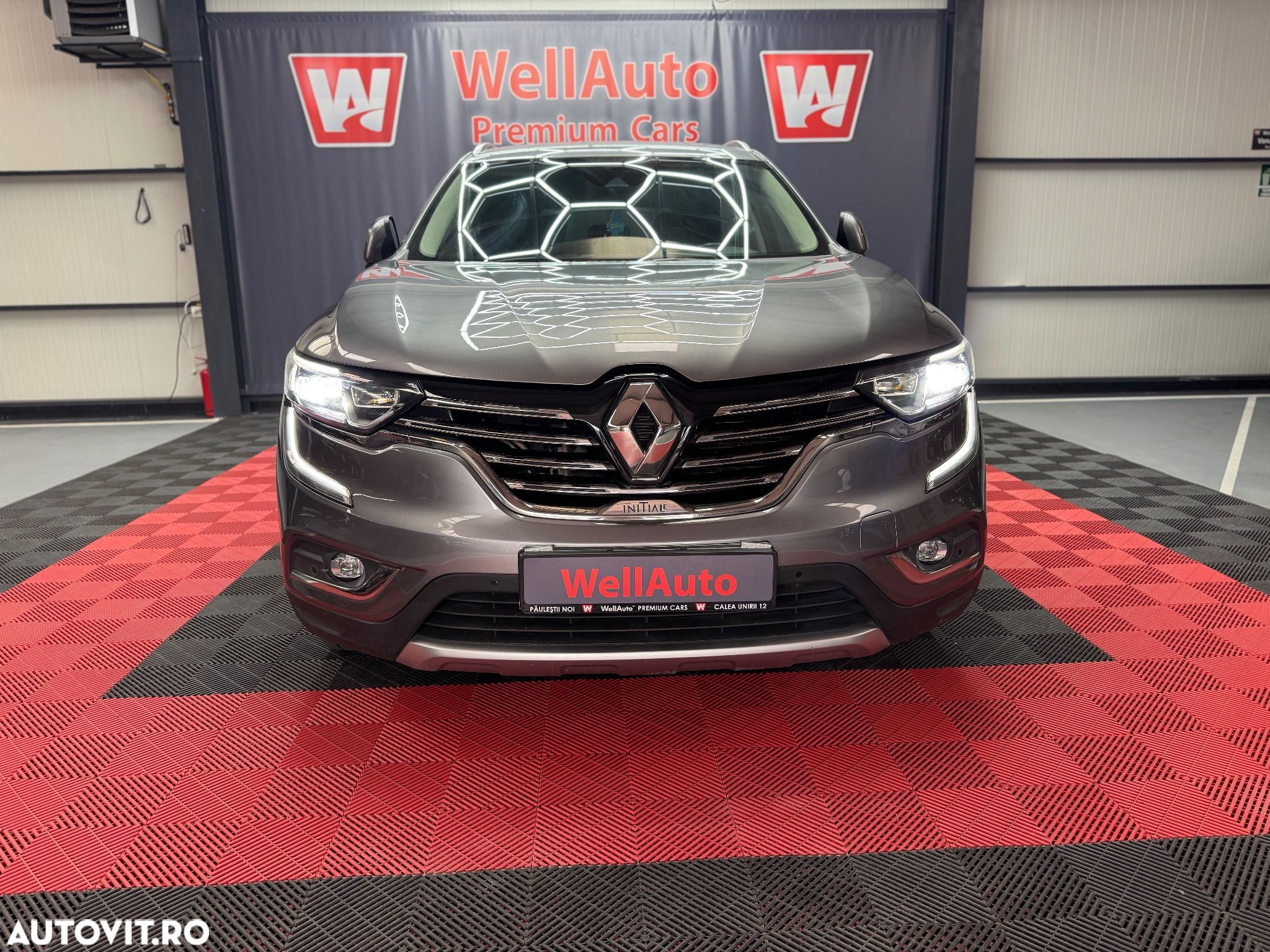 Renault Koleos - 1