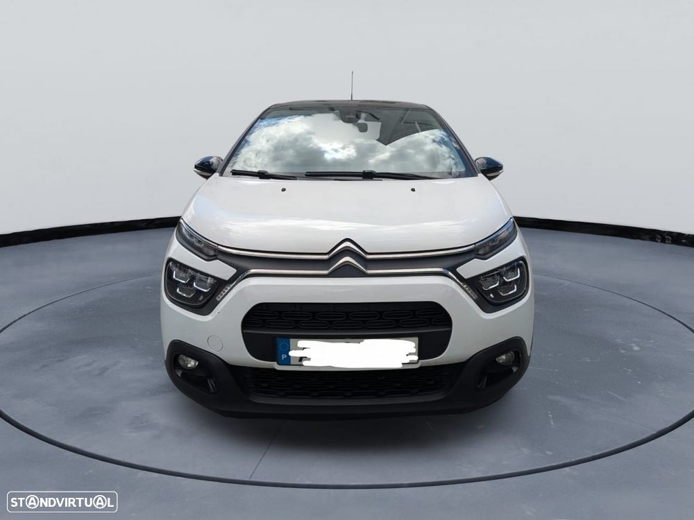 Citroën C3 1.5 BlueHDi Shine - 3