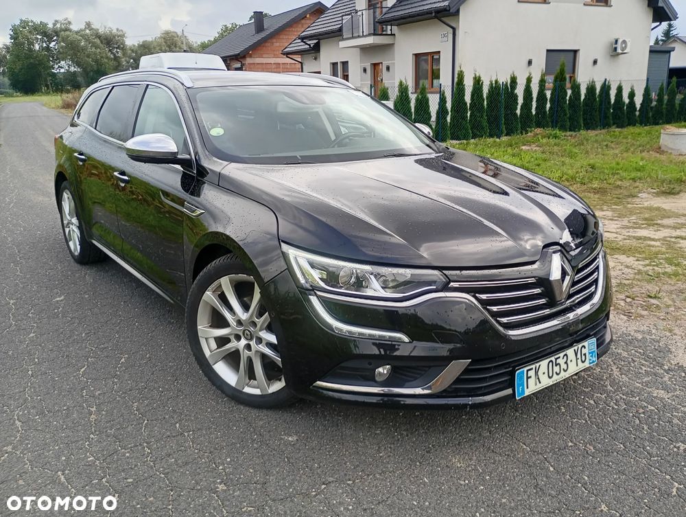 Renault Talisman BLUE dCi 150 INTENS - 13