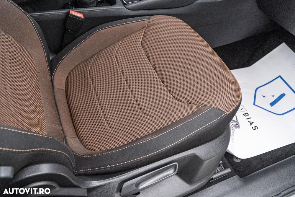 Skoda Kodiaq 2.0 TDI 4X4 DSG Style - 40