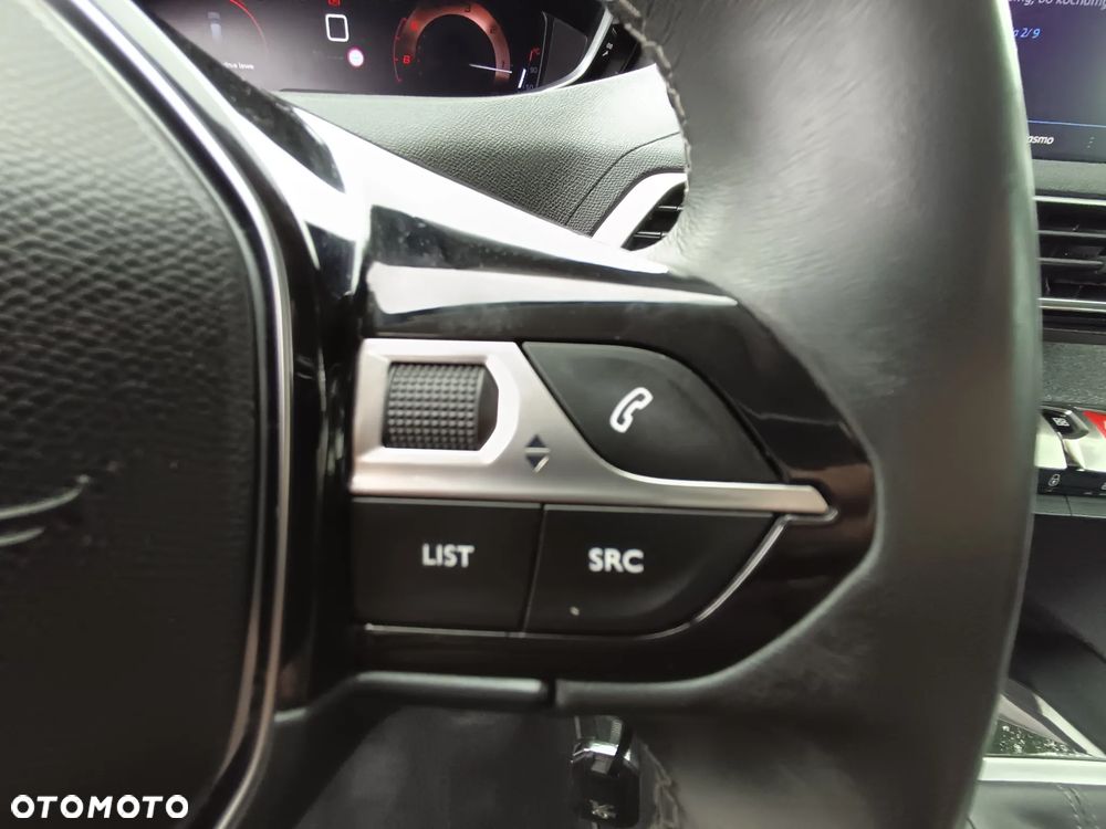 Peugeot 5008 BlueHDI 150 Stop & Start Allure - 30