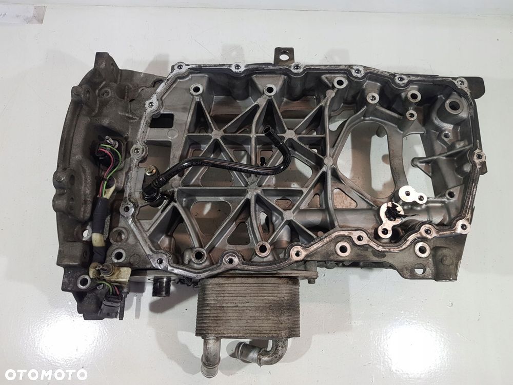 karter miski oleju gk2q-6u004-ae ford transit custom mk8 2.0 tdci - 3