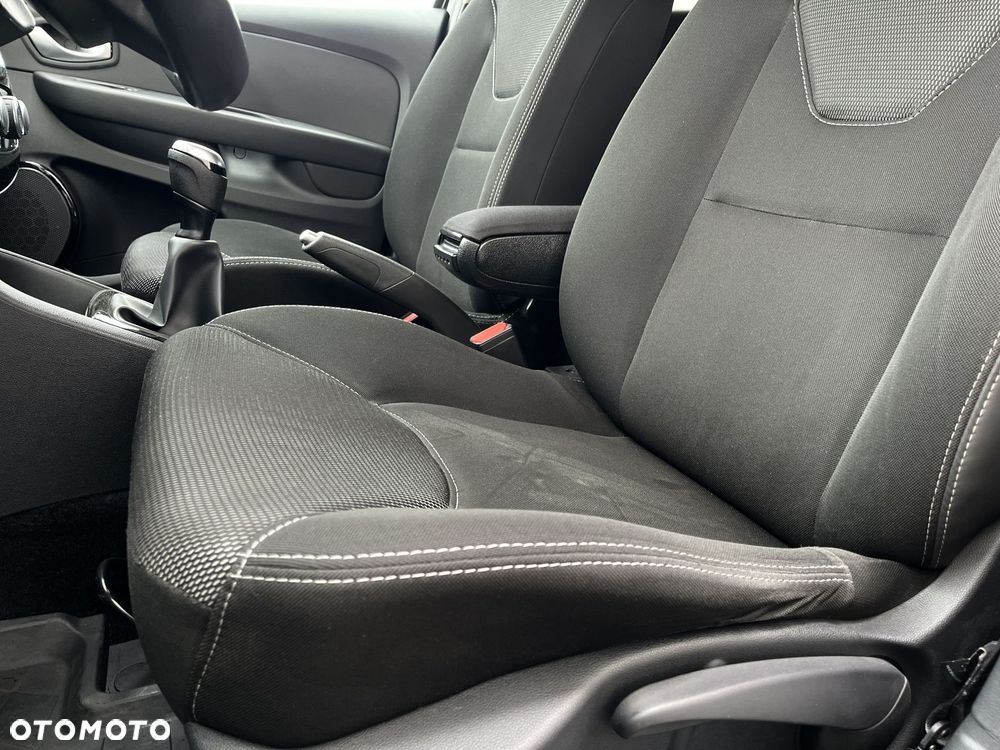 Renault Clio 0.9 Energy TCe Alize - 12