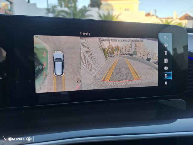 Mercedes-Benz EQC 400 4Matic AMG Line - 28