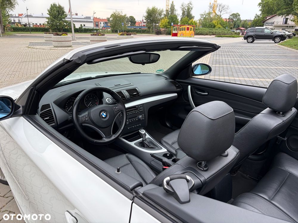 BMW Seria 1 118i - 9