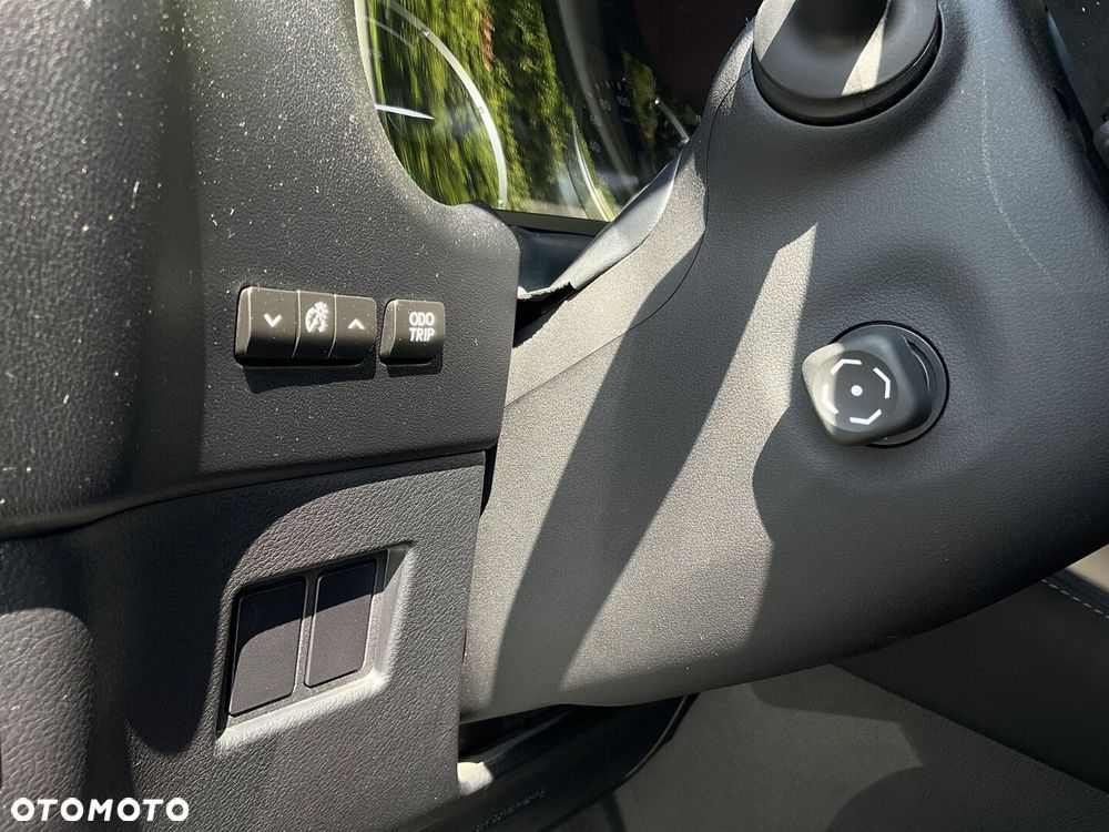 Lexus NX 300h F Impression AWD - 22