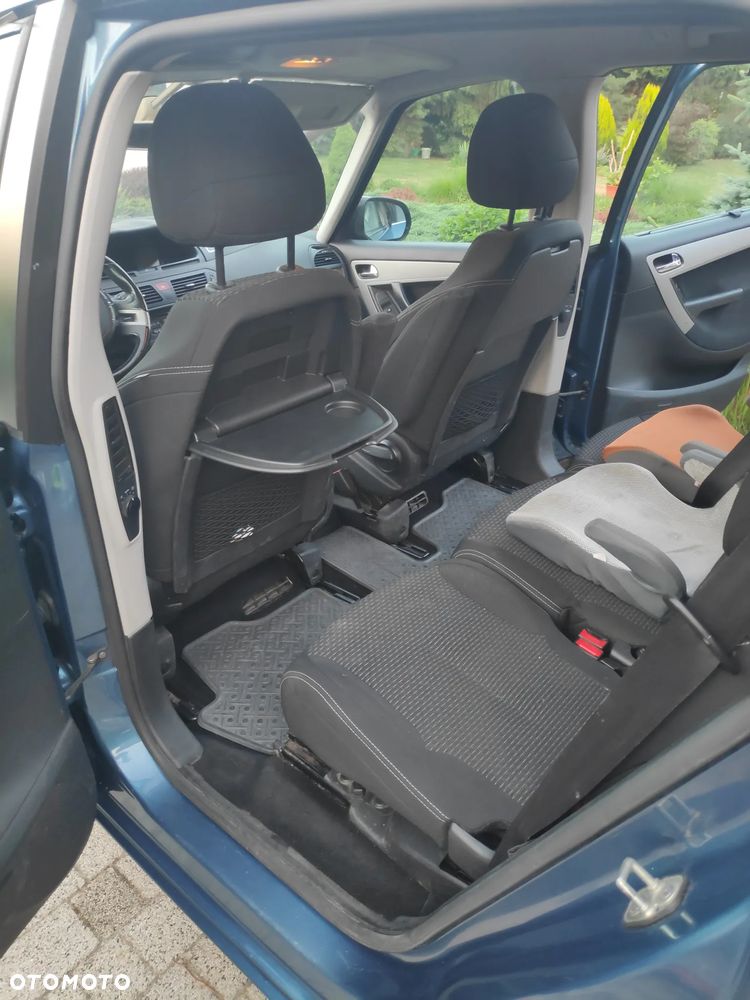 Citroën C4 Grand Picasso 1.6 HDi Seduction - 6
