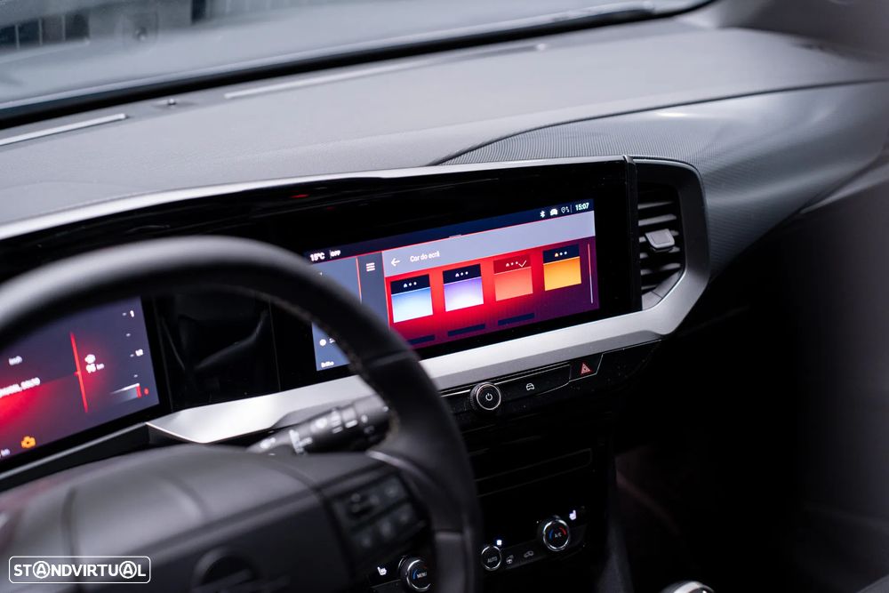 Opel Mokka 1.2 T Edition - 17