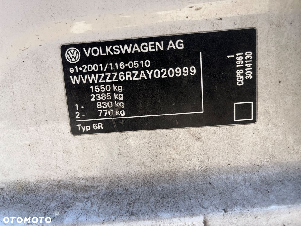 Volkswagen Polo - 19