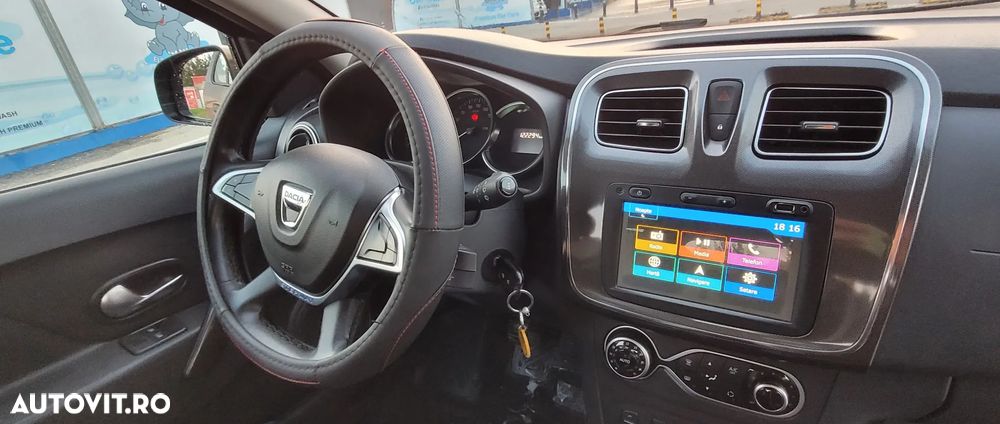 Dacia Logan 0.9 TCe Prestige - 15