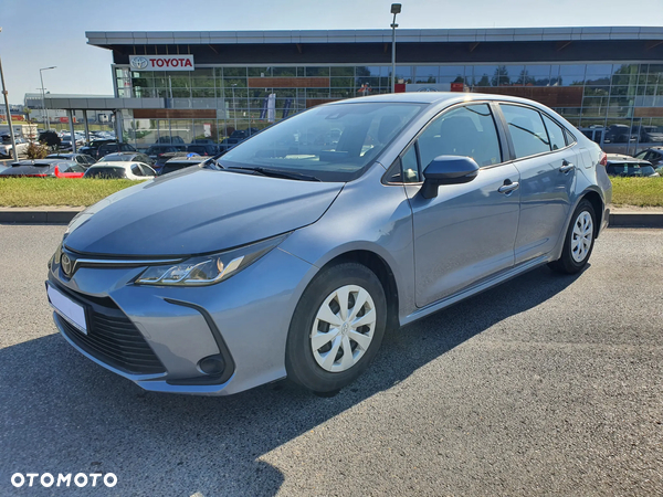 Toyota Corolla 1.5 Active