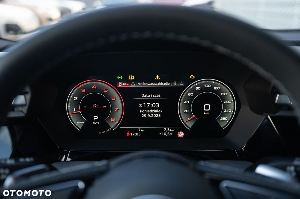 Audi A3 Sportback - 19