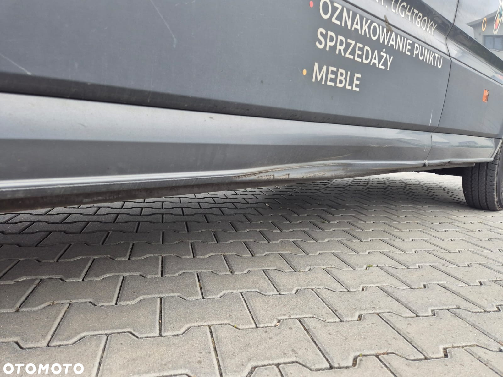 Volkswagen Crafter - 12
