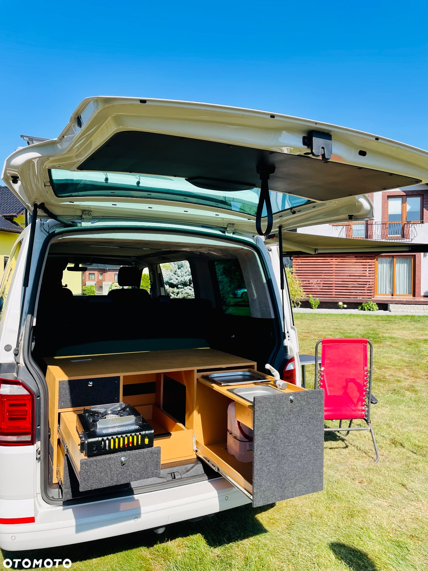 Volkswagen Multivan 2.0 TDI L1 Edition - 20