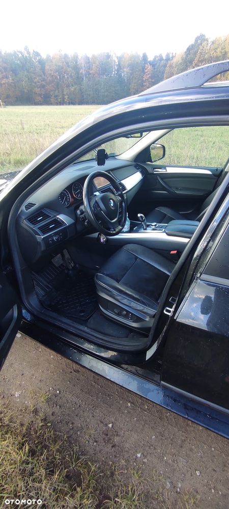 BMW X5 3.5d xDrive - 10