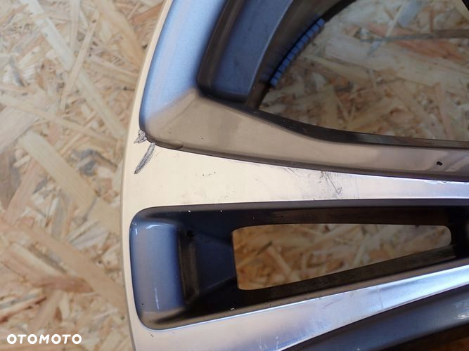 BMW X1 F48 X2 F39 7,5Jx18 ET51 5x112 felga aluminiowa 6856069 - 2
