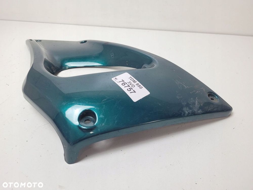 YAMAHA TDM 850 3VD BOK PRAWY - 2