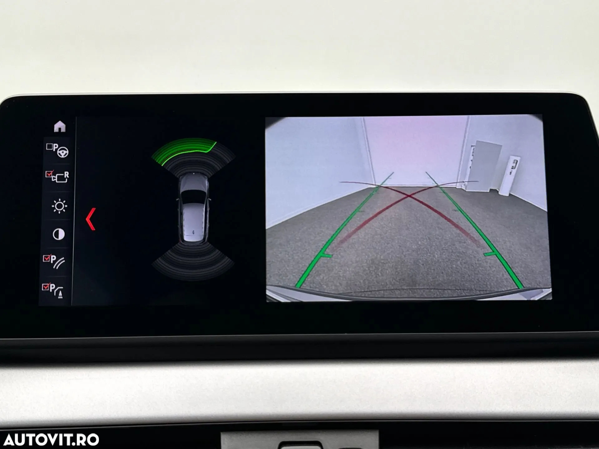 BMW X1 xDrive25e AT PHEV - 14