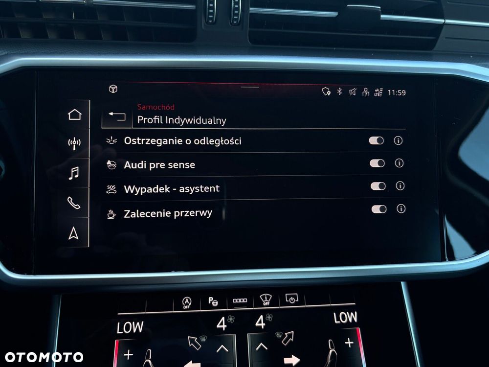 Audi A6 Avant - 34