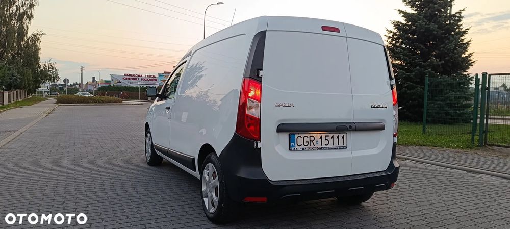 Dacia Dokker - 4
