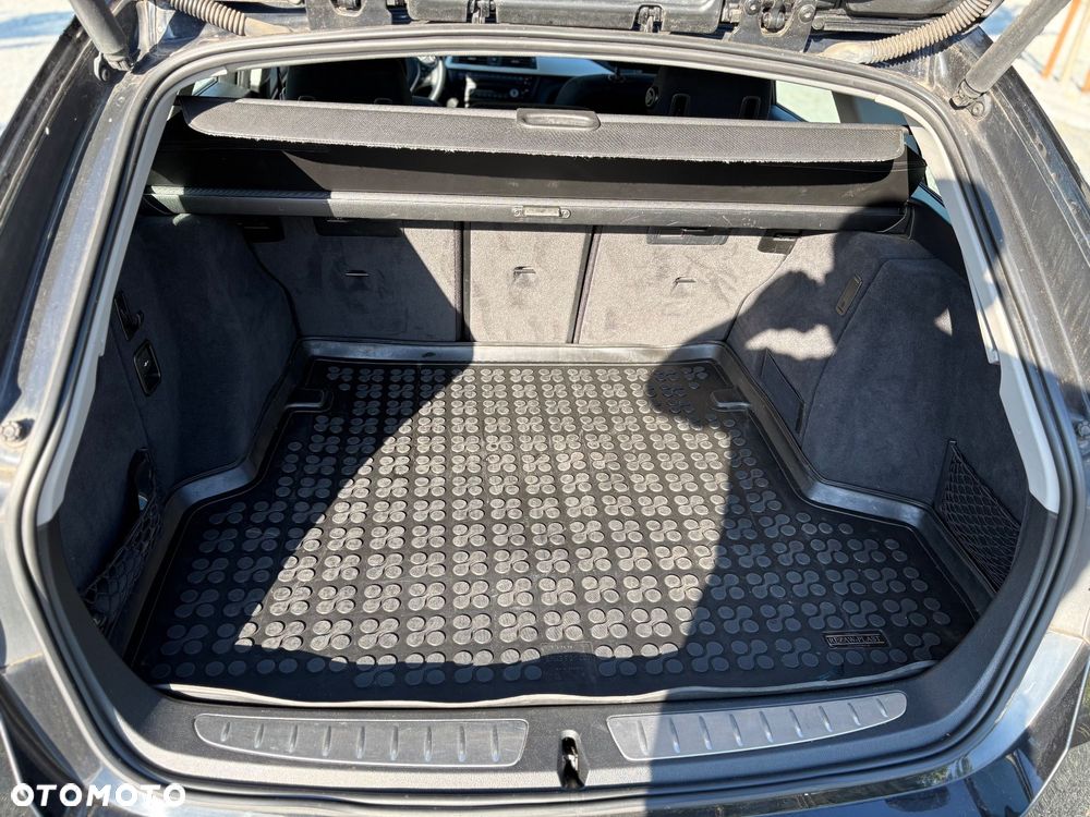 BMW Seria 3 318d - 9