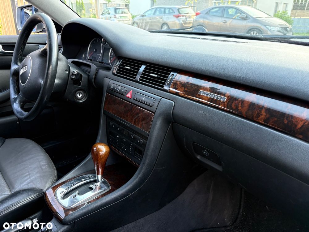 Audi A6 Allroad - 21