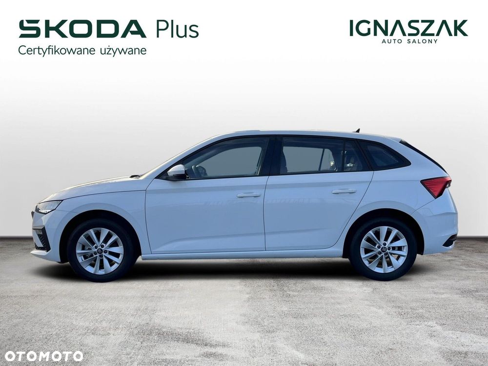 Skoda Scala - 2