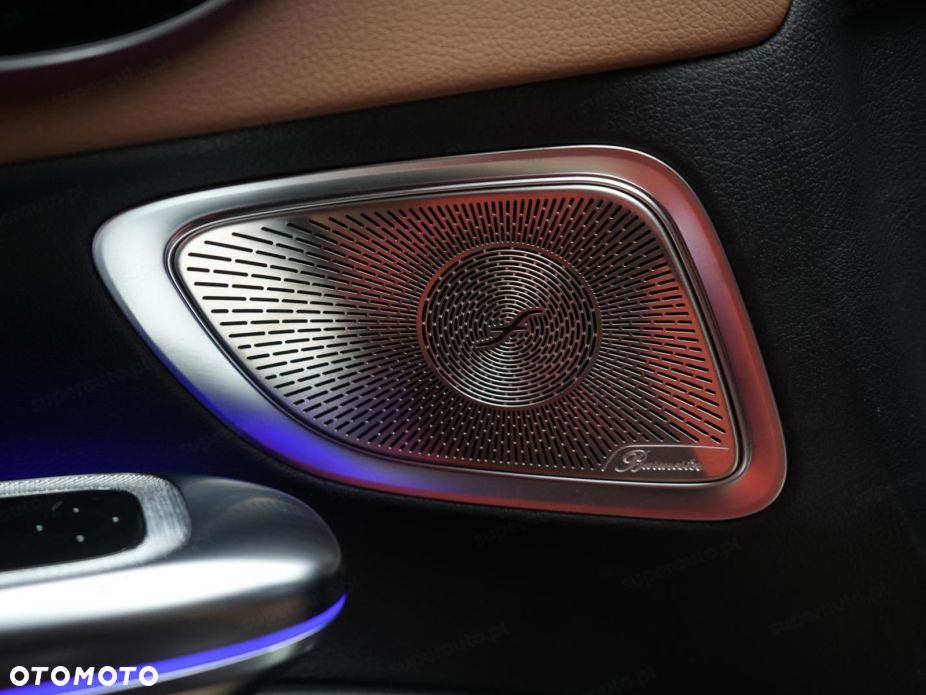 Mercedes-Benz CLE 200 mHEV 4-Matic AMG Line - 19