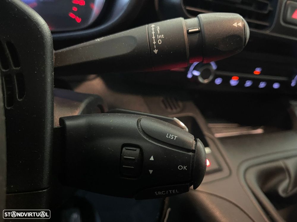 Citroën Berlingo 1.5 BlueHDi XL Feel - 19