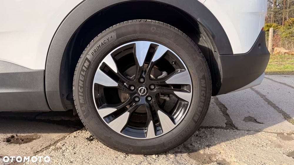 Opel Grandland X 1.2 Start/Stop Elegance - 21