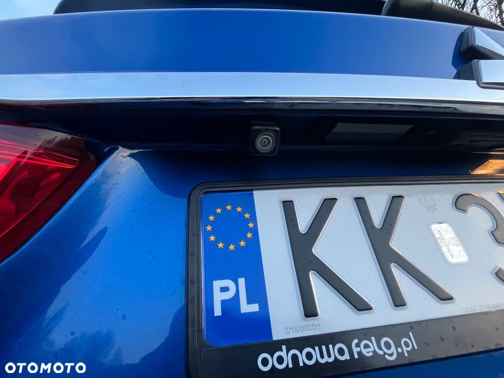 Mitsubishi ASX 2.0 Intense Plus CVT - 14