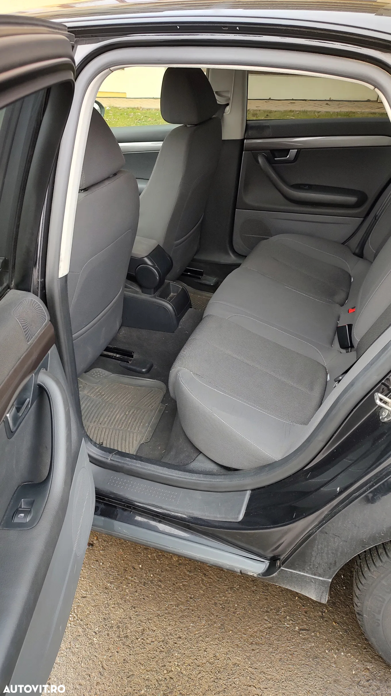 Seat Exeo - 7